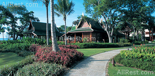 Hyatt Regency Hua Hin 7